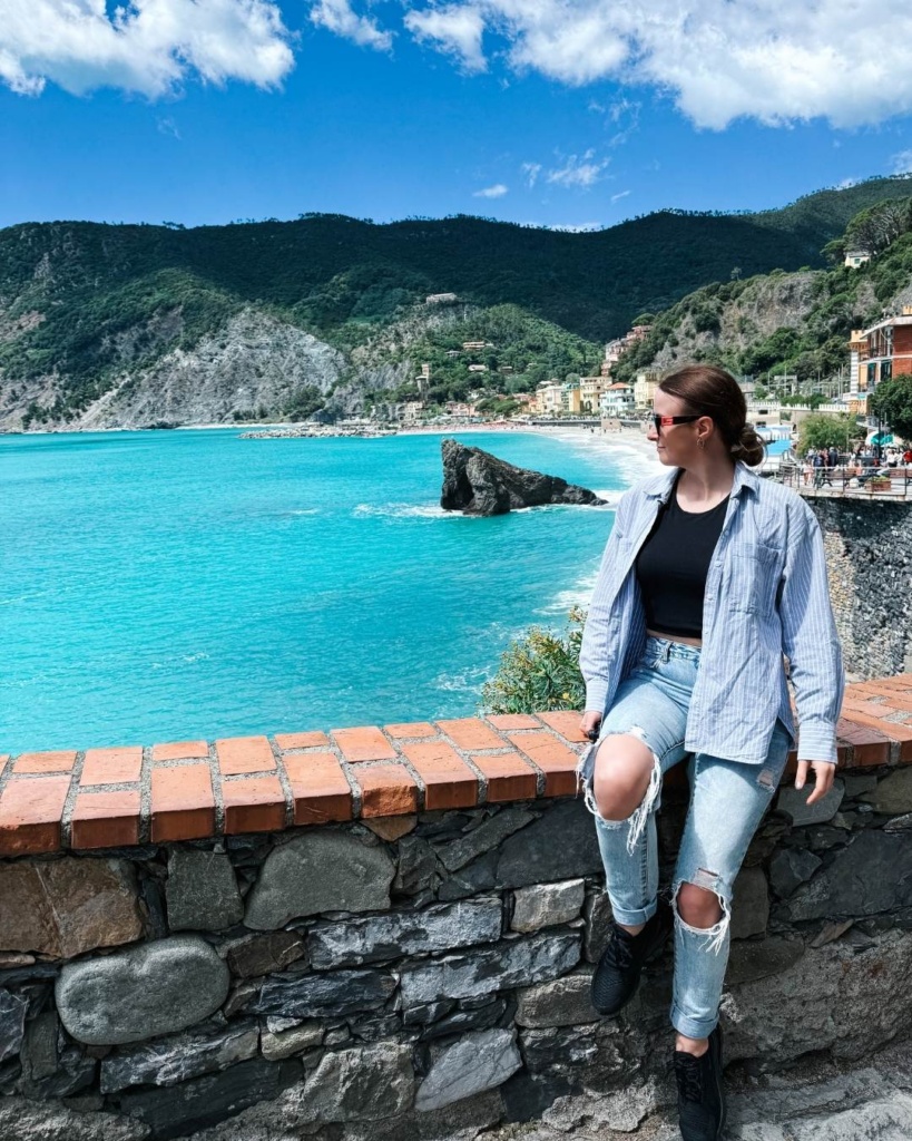 Cinque Terre