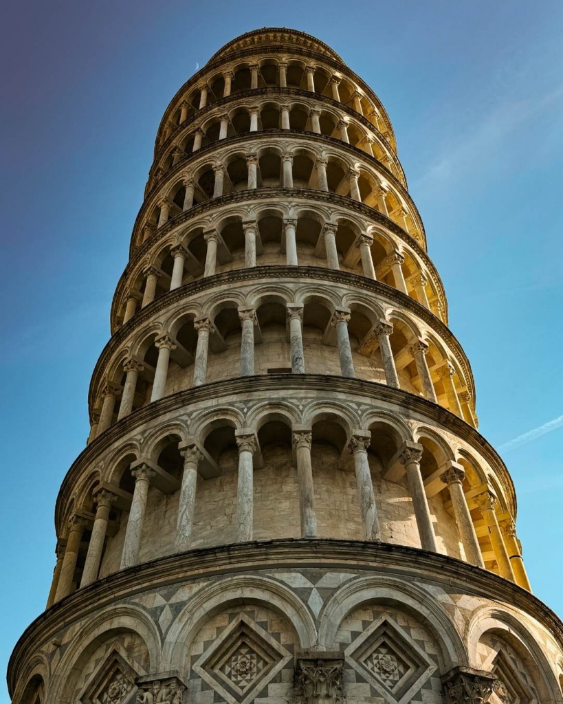 Pisa torn